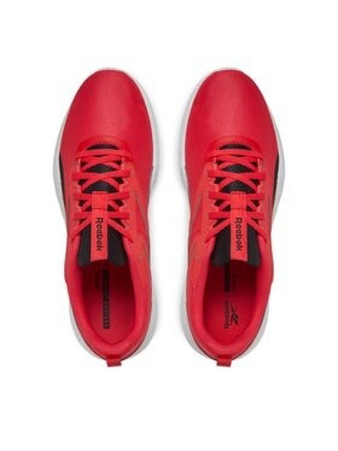 Reebok Buty na siłownię Flexagon Energy 4 IE4503 Różowy