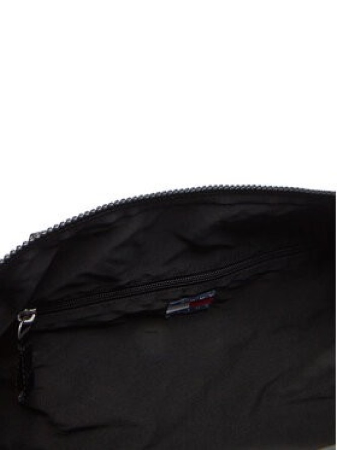 Tommy Jeans Torba Tjm Urban Duffle AM0AM13399 Czarny