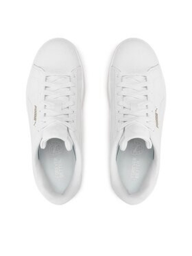 Puma Sneakersy Smash 3.0 L 390987 01 Biały
