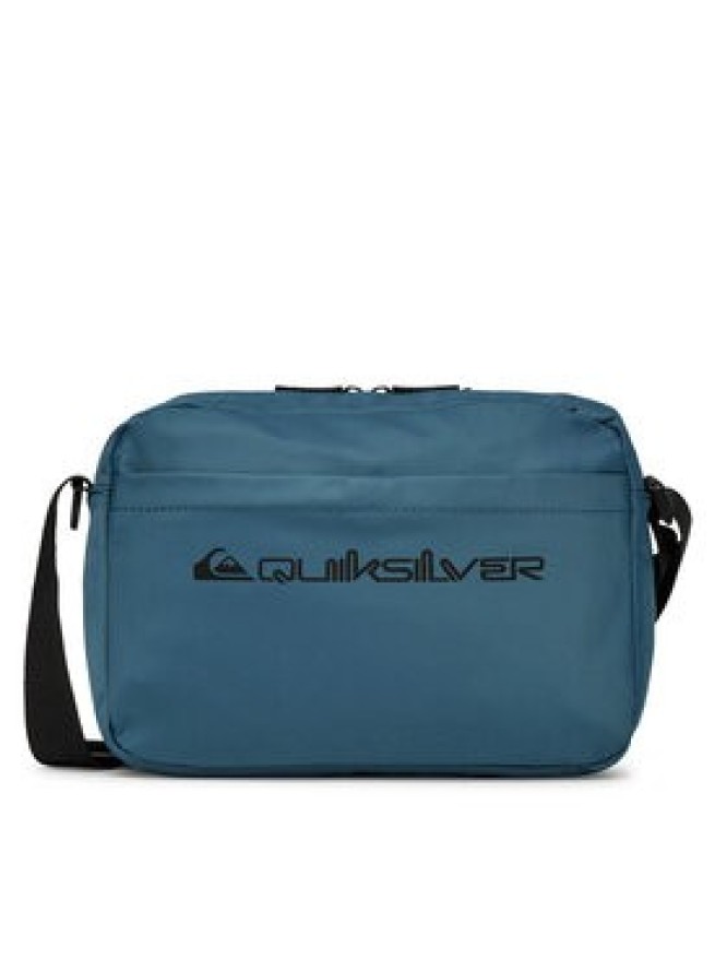Quiksilver Saszetka QUIC-M-005-07 Niebieski