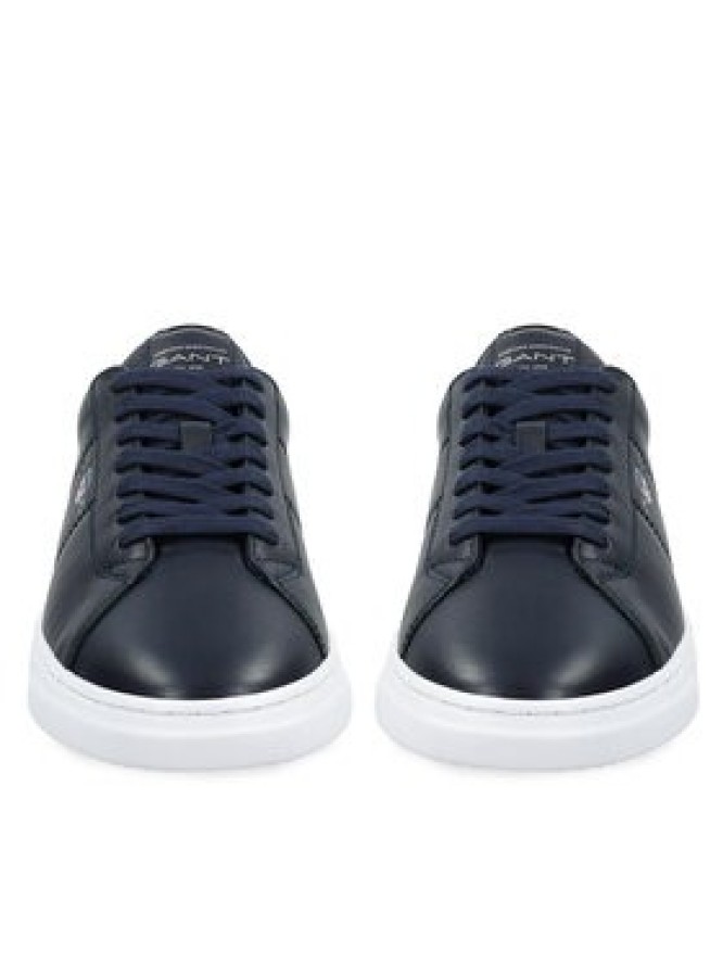 Gant Sneakersy 32631214 Granatowy