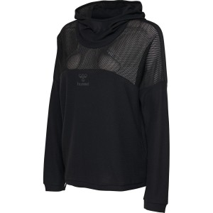 Bluza z kapturem Hummel hmldeep
