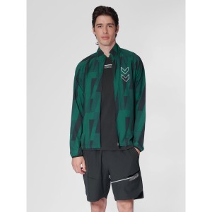 Kurtka z dresu Hummel Court Aop