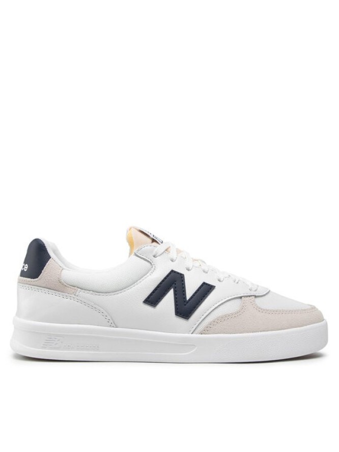 New Balance Sneakersy CT300WY3 Beżowy