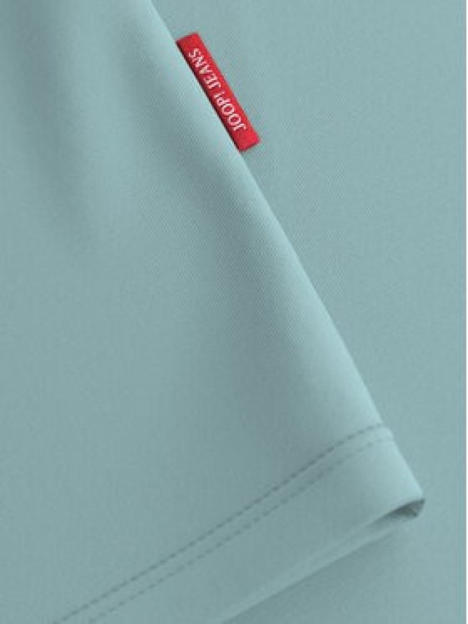 JOOP! Jeans T-Shirt 15 JJJ-32Alphis 30045926 Zielony Modern Fit