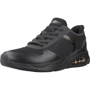Buty SKECHERS TRES AIR UNO Czarny