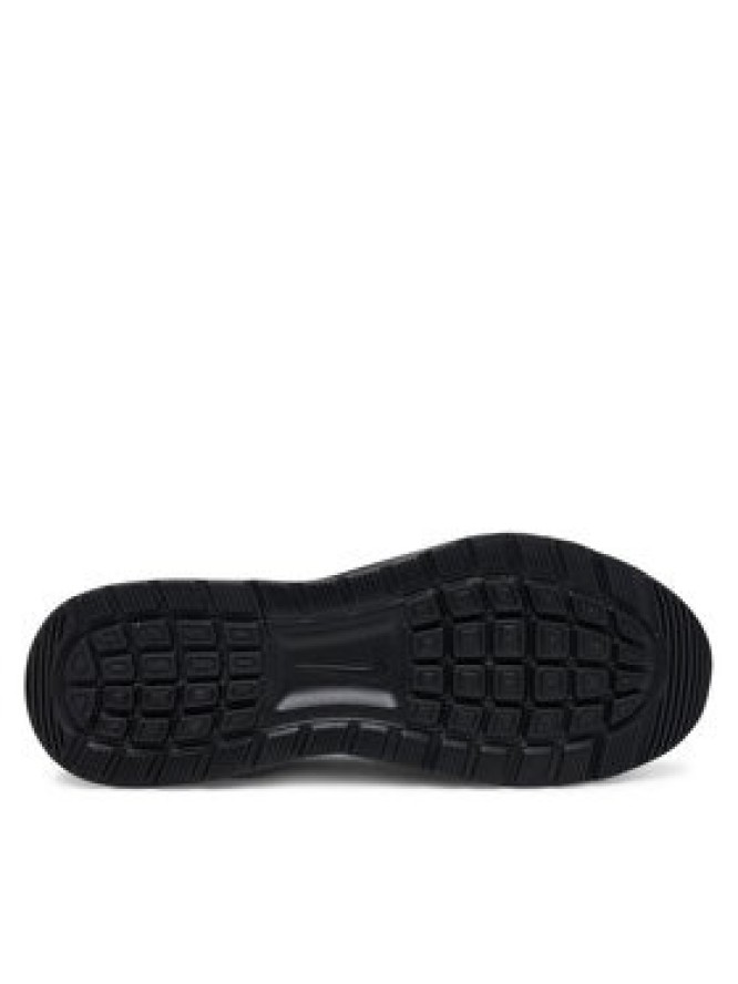 Nike Sneakersy Air Max Nuaxis FD4329 004 Czarny