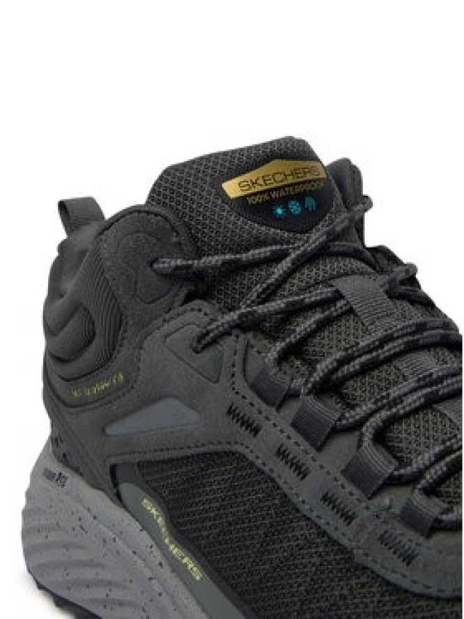 Skechers Sneakersy Bounder Rse 232961 CCLM Szary