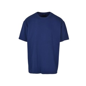 T-shirt oversize ciężki Build Your Brand