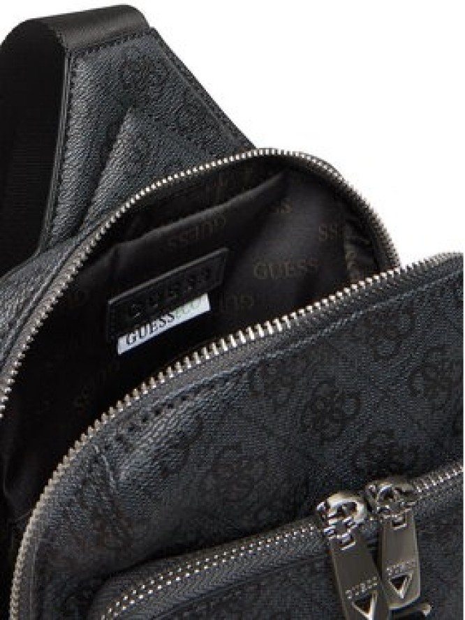 Guess Saszetka HMMILO P5226 Szary