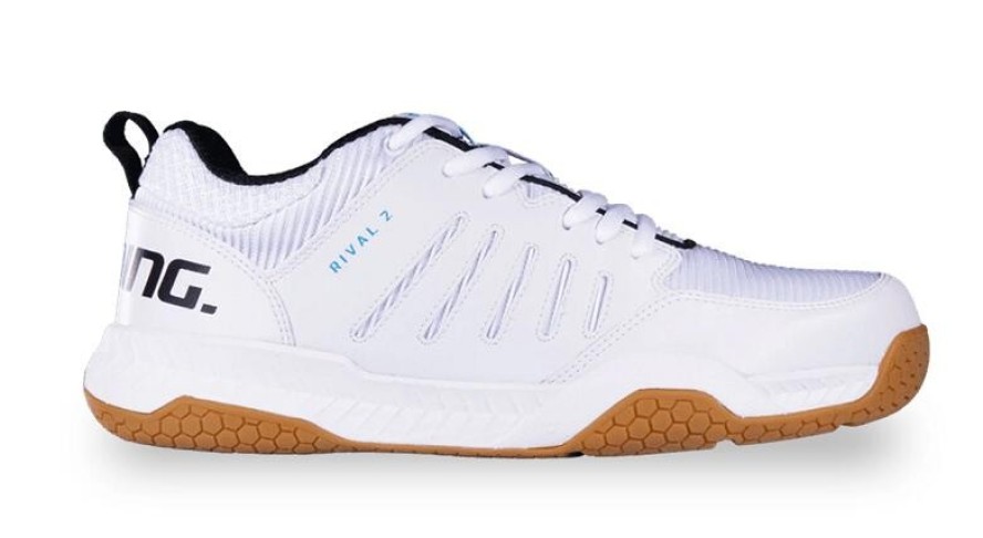 Buty do chodzenia męskie Salming Rival 2 Sr
