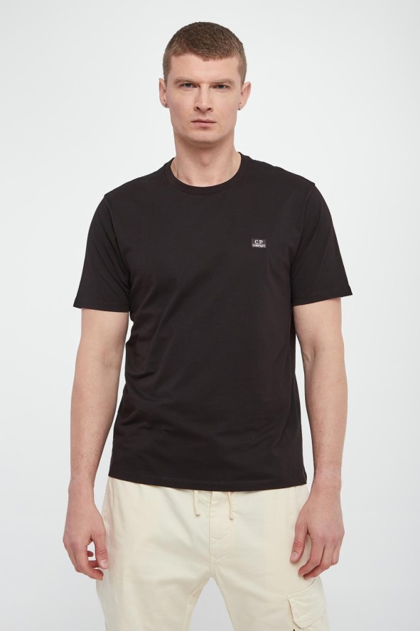 T-shirt męski C.P. COMPANY