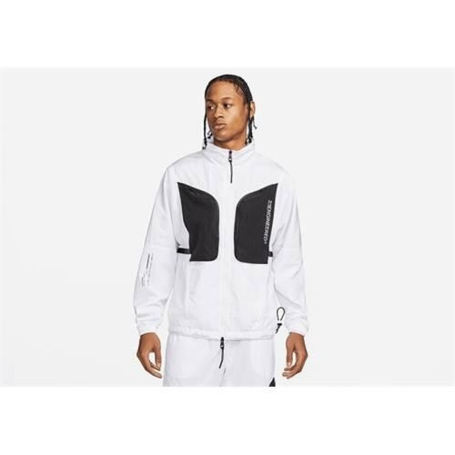 Bluza sportowa męska Nike Air Jordan 23 Engineered Statement