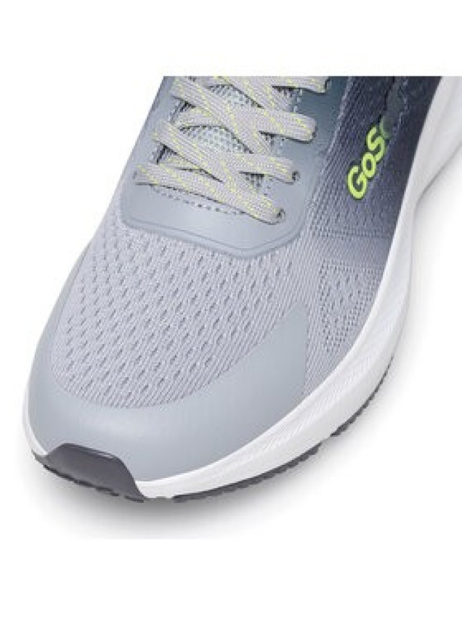 Go Soft Sneakersy MYL-SOFT1 Szary