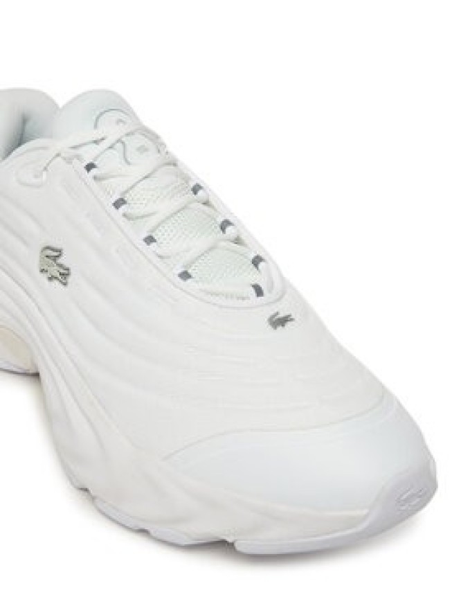 Lacoste Sneakersy 750SMA0166 Biały