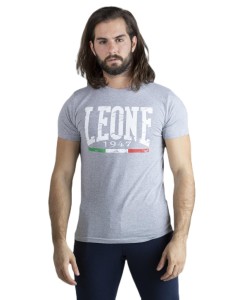Leone 1947 Apparel Męska koszulka z krótkim rękawem