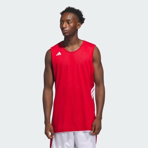 Koszulka 3G Speed Reversible Basketball AEROREADY