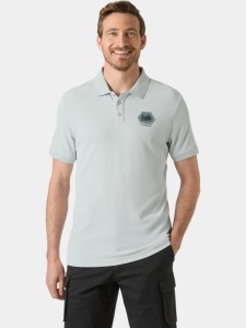 Koszulka Polo Męska Helly Hansen Hp Race