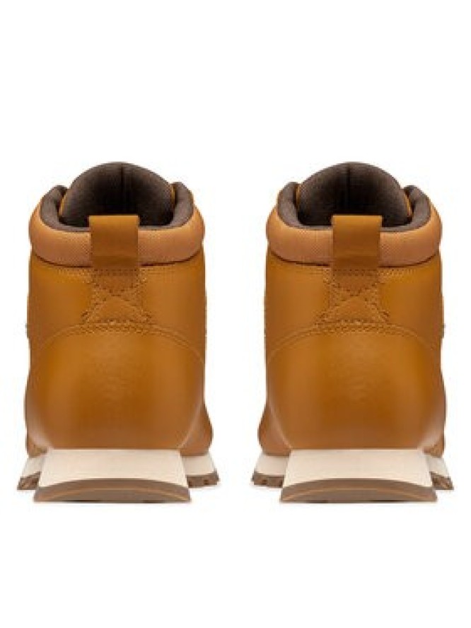 Helly Hansen Trekkingi Forester Premium Winter Boots 12030 Brązowy