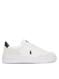 Polo Ralph Lauren Sneakersy Kenmare 809P07527001 Biały