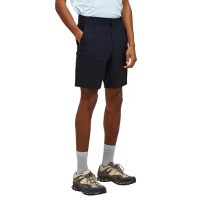 Szorty męskie Peak Performance Iconiq Shorts czarny - L