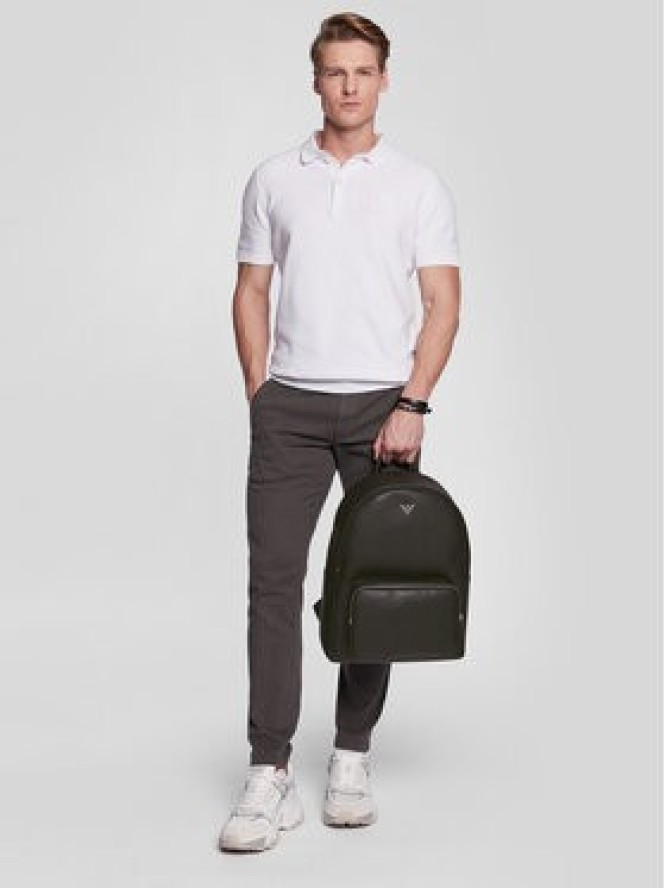 Emporio Armani Plecak Y4O250 Y138E 81072 Czarny