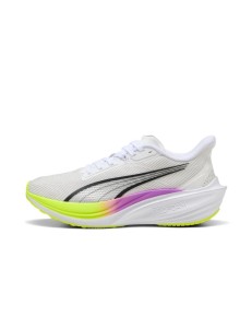Buty biegowe PUMA Darter Pro białe
