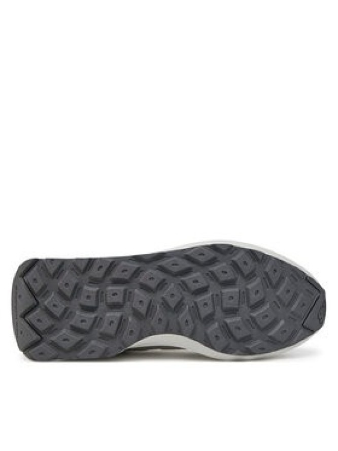 New Balance Sneakersy U370AH Szary