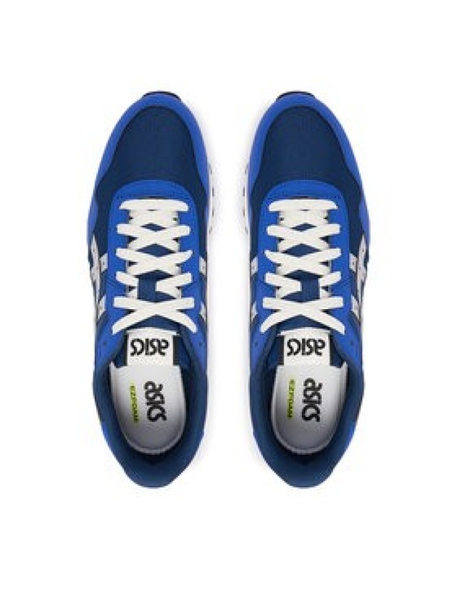 Asics Sneakersy Tiger Runner Ii 1203A612 Niebieski