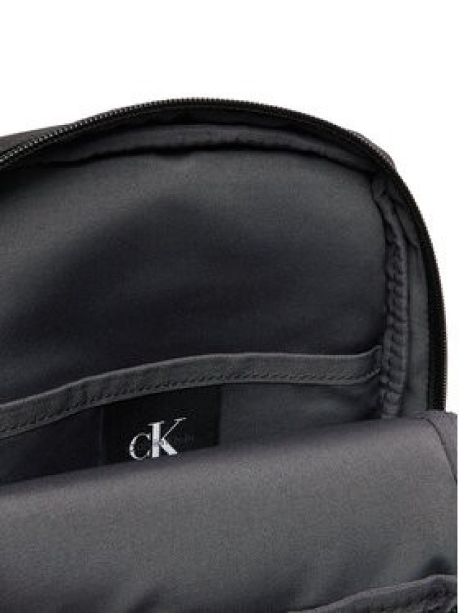 Calvin Klein Saszetka Bold Sling LV04D3300G Czarny