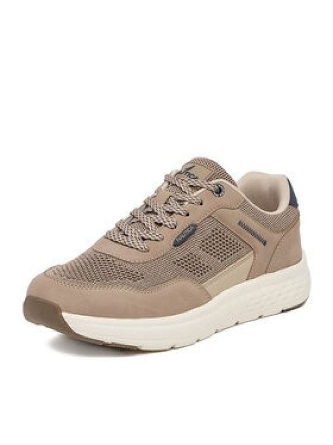 Nautica Sneakersy CWBEO-BASILIO-02 Beżowy