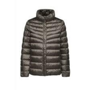 Kurtka GEOX M4625G Szary