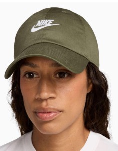 Czapka z daszkiem Nike Club