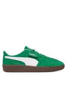 Puma Sneakersy Palermo 396463 63 Zielony