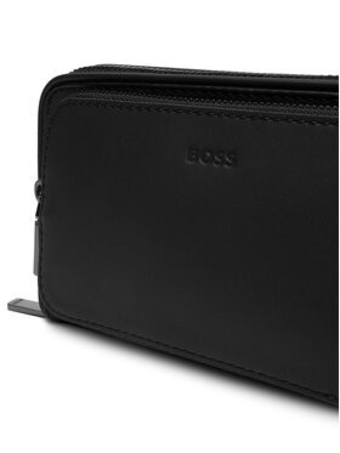 BOSS Nerka New Crosstown 50557797 Czarny