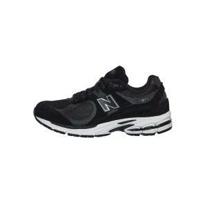Buty New Balance 2002R Czarny