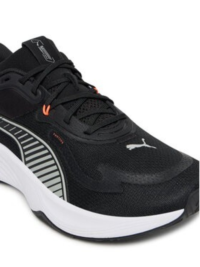 Puma Buty na siłownię Pwr Hybrid Tr 310282 10 Czarny