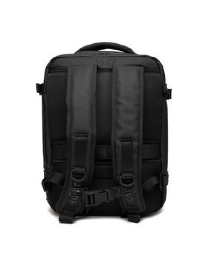 Hunter Plecak C-HTR-B-016-08 Czarny