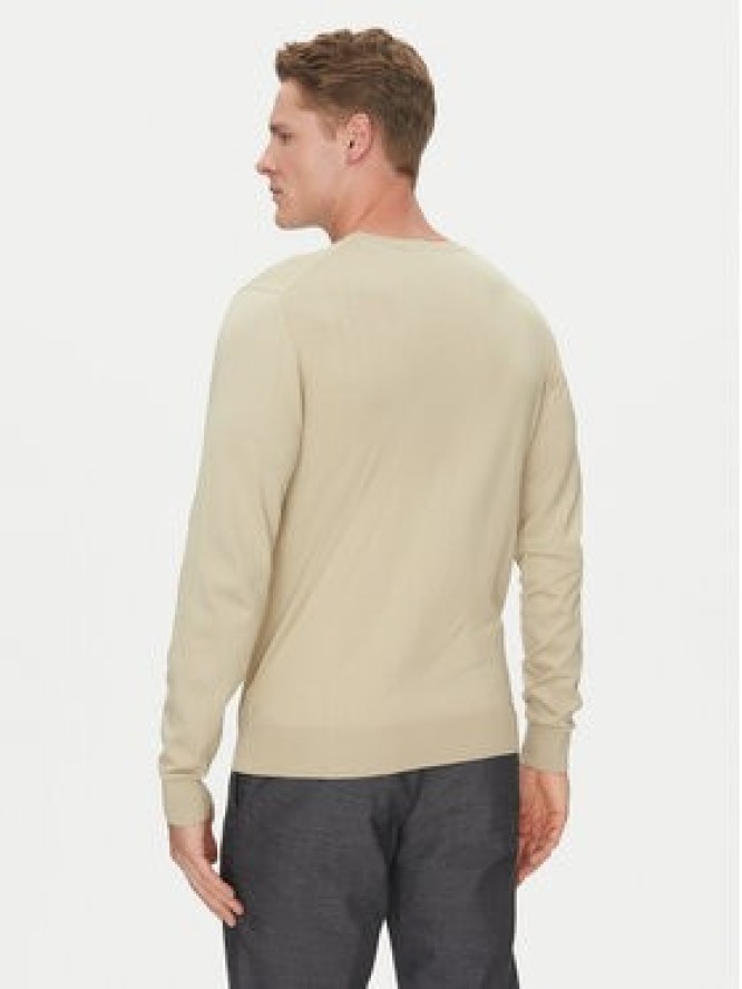 Marciano Guess Sweter 5GHR02 5861Z Beżowy Regular Fit