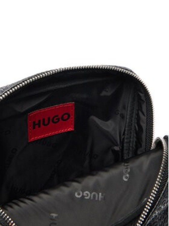 HUGO Saszetka Ethon 2.0 50558524 Czarny