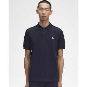Polo Fred Perry w kolorze Marine klasyczny