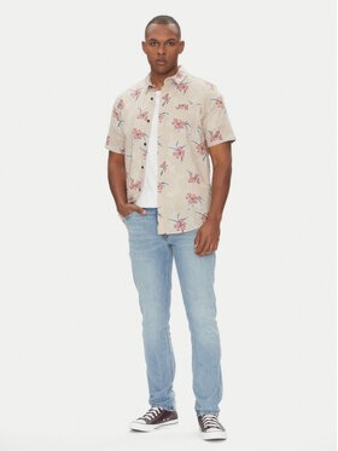 Levi's® Jeansy 511™ 04511-5815 Niebieski Slim Fit