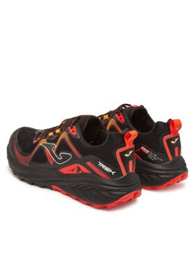 Joma Trekkingi Trek 2501 TKTRES2501 Czarny