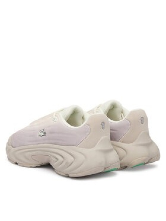 Lacoste Sneakersy Spinor 51SMA0053 Écru