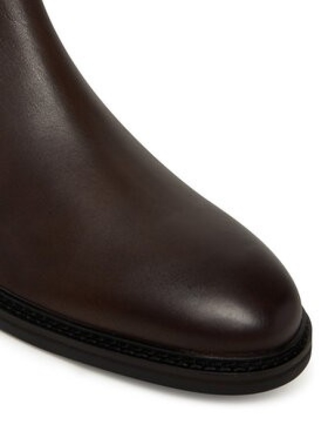 Gant Sztyblety 31651143 Brązowy