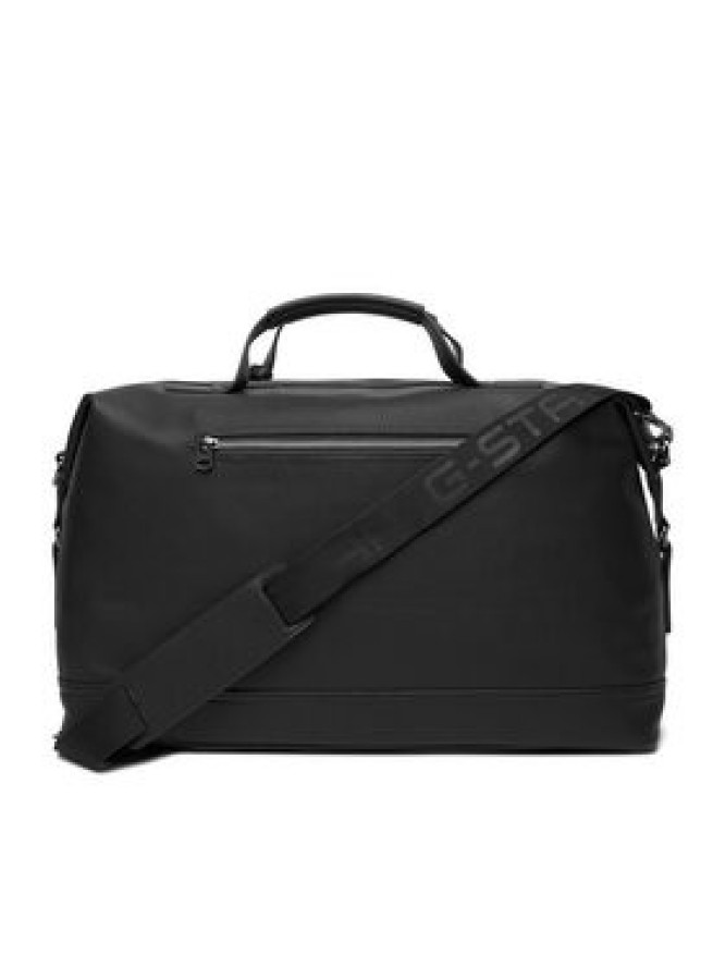 G-Star Raw Torba weekendowa EO-BW-B53585R Czarny