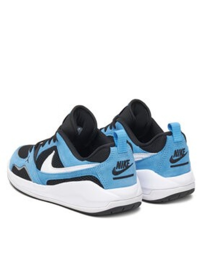 Nike Sneakersy Jordan CMFT Era HJ6777 Czarny