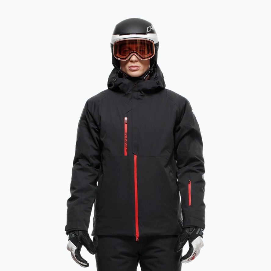Kurtka narciarska męska Dainese Etra Aense-Dry Core Ready