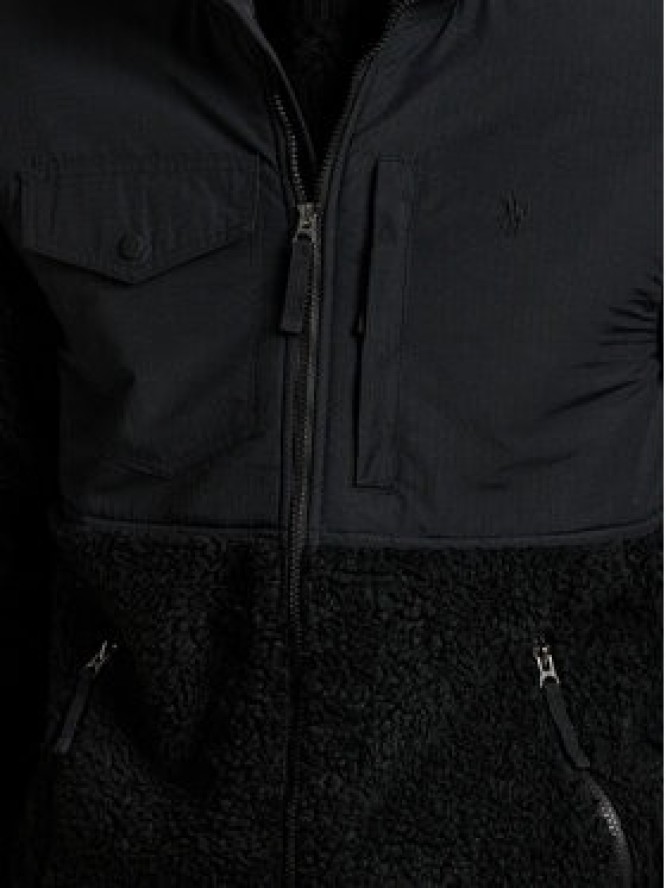 Polo Ralph Lauren Kurtka przejściowa 710981488001 Czarny Regular Fit