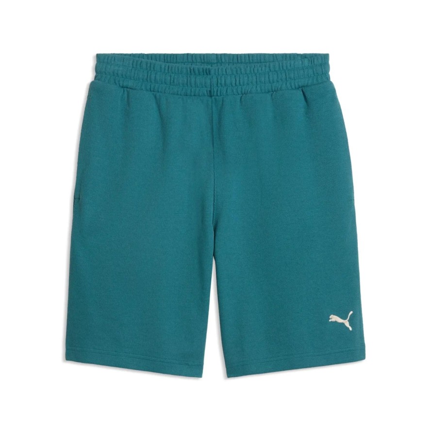 Szorty Puma Essential Elevated Relaxed